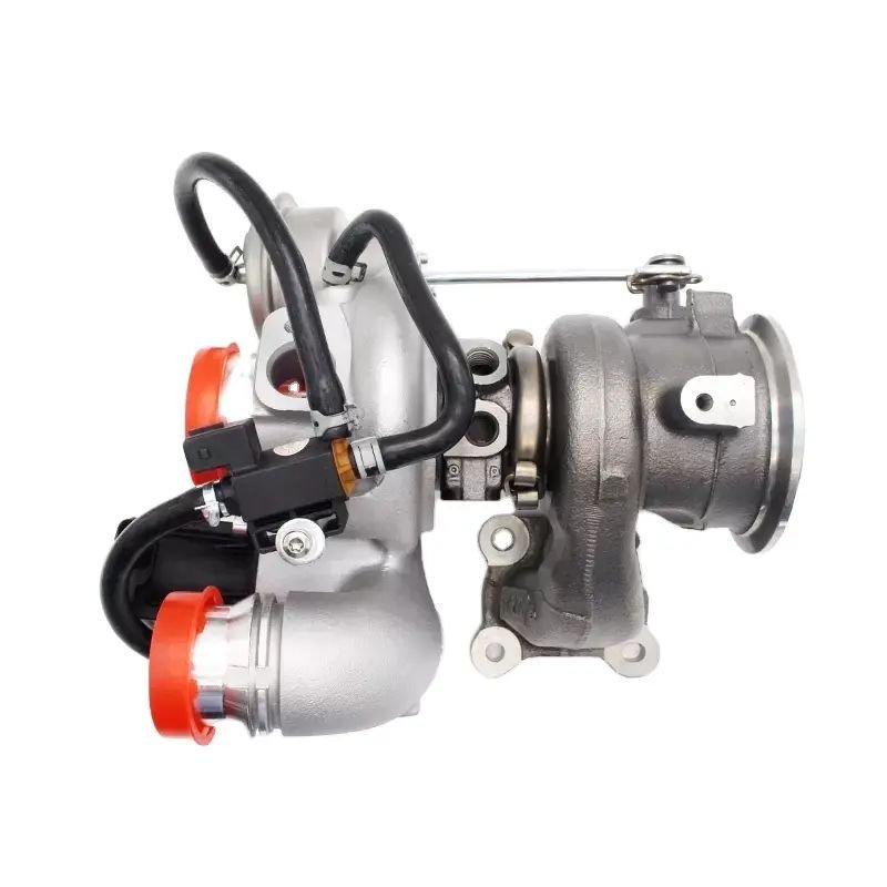 Complete Turbocharger 12669064 12687043 12687057 for Chevrolet Buick Mechanical Engine System