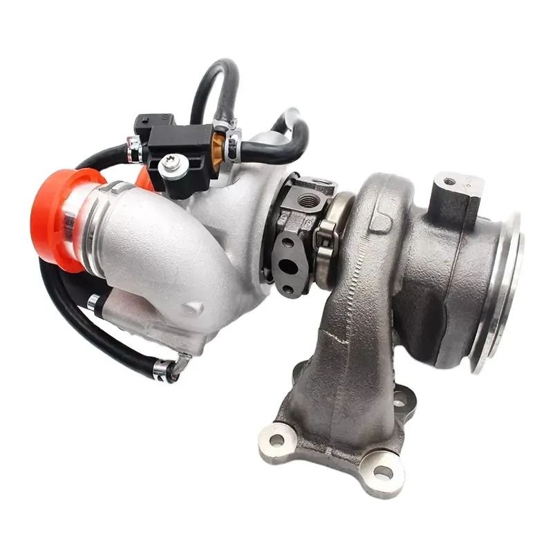 Complete Turbocharger 12669064 12687043 12687057 for Chevrolet Buick Mechanical Engine System