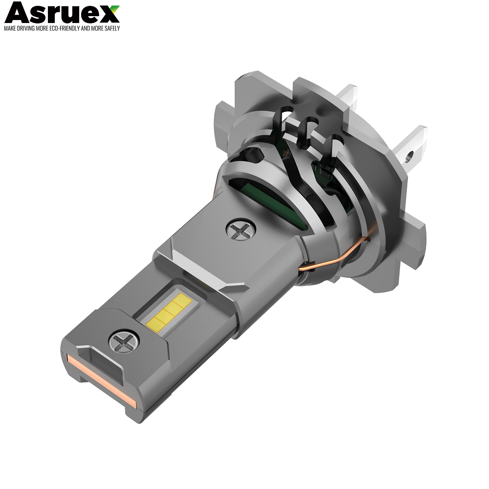 Factory Directly Sales OEM ODM H7 H18 Models Automotive Car Light Accessories Car Led Light H7 Led Headlight