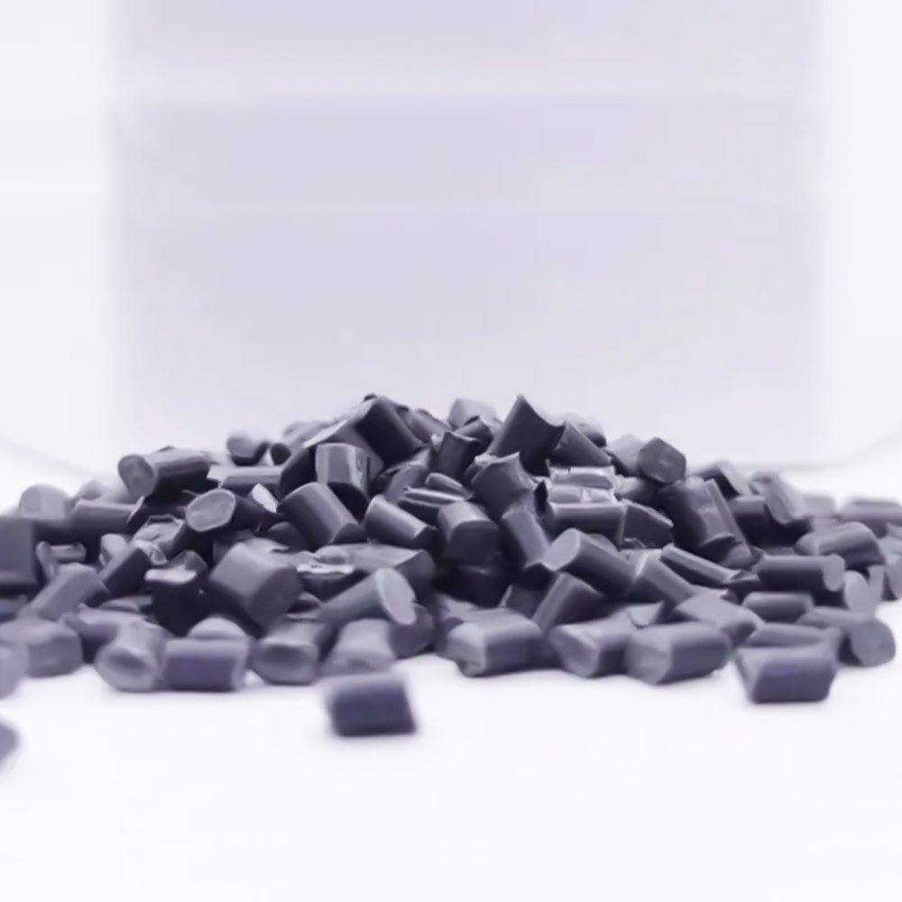 High-Performance PEEK Rod Round Bar in Engineering Plastic for Medical Grade and Power Tool Accessories