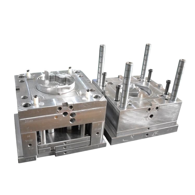 ISO9001 & ISO13485 Dongguan Factory Provide Custom Injection Molding Service for Automotive / Medical / Aviation Parts