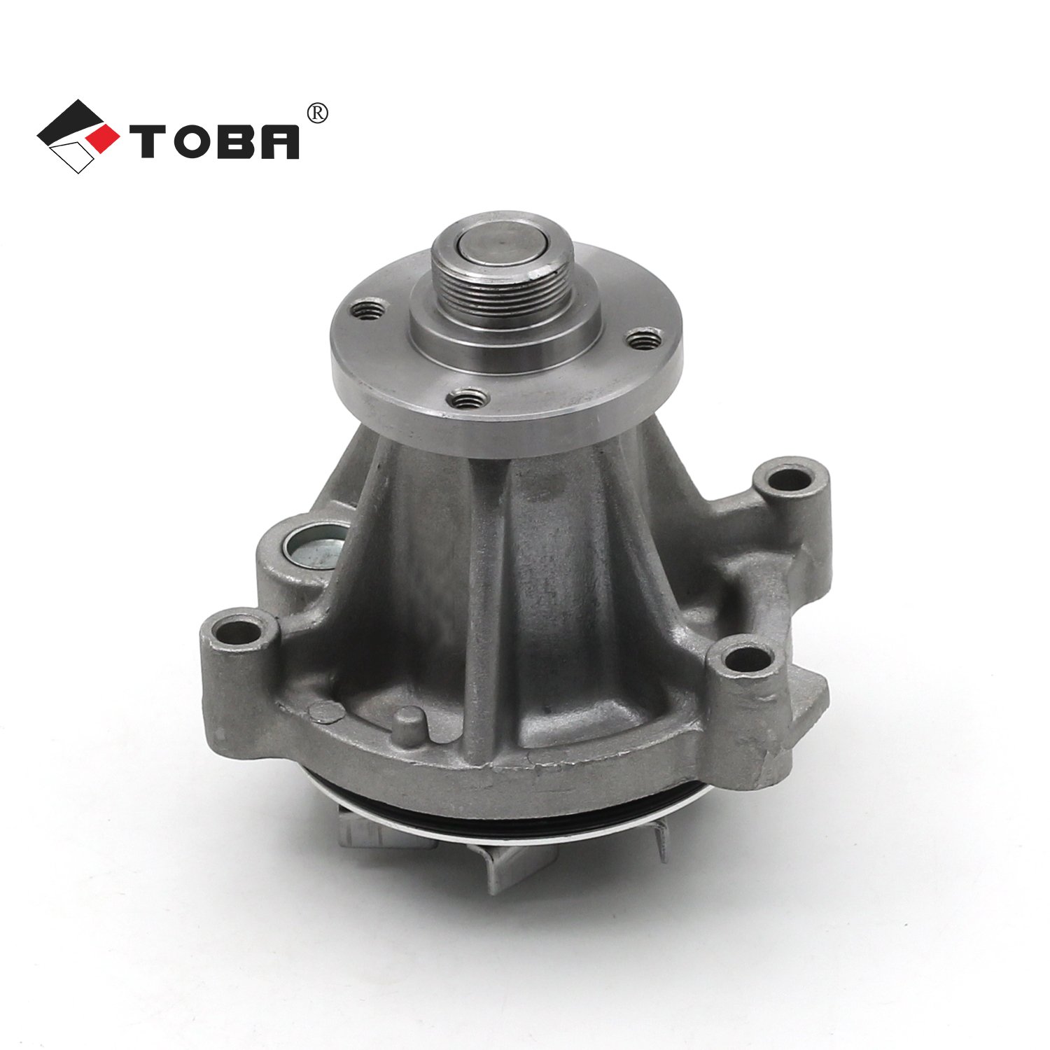 High Quality Car Accessories 3L3Z5801CA F65E8505B Auto Engine Water Pump for FORD AUSTRALIA F250 Pickup 5.4 V8 OEM DP809