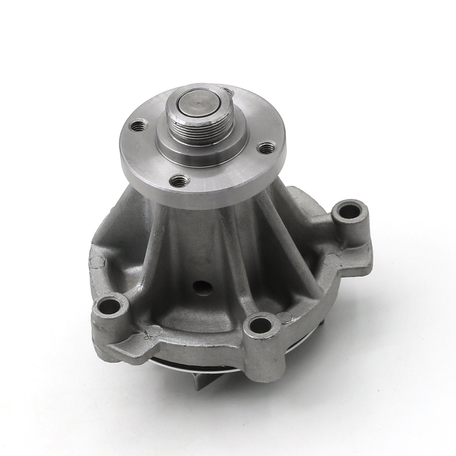 High Quality Car Accessories 3L3Z5801CA F65E8505B Auto Engine Water Pump for FORD AUSTRALIA F250 Pickup 5.4 V8 OEM DP809