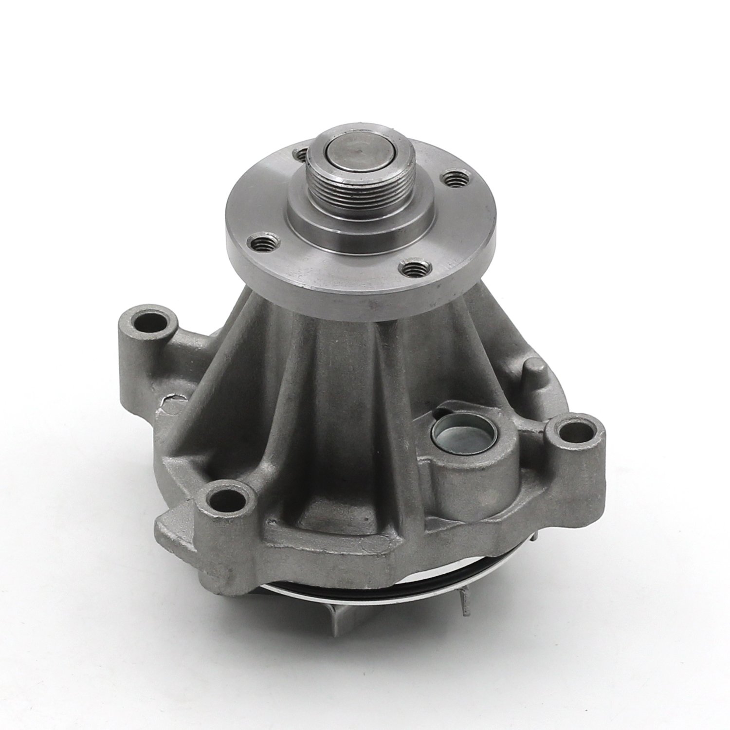 High Quality Car Accessories 3L3Z5801CA F65E8505B Auto Engine Water Pump for FORD AUSTRALIA F250 Pickup 5.4 V8 OEM DP809