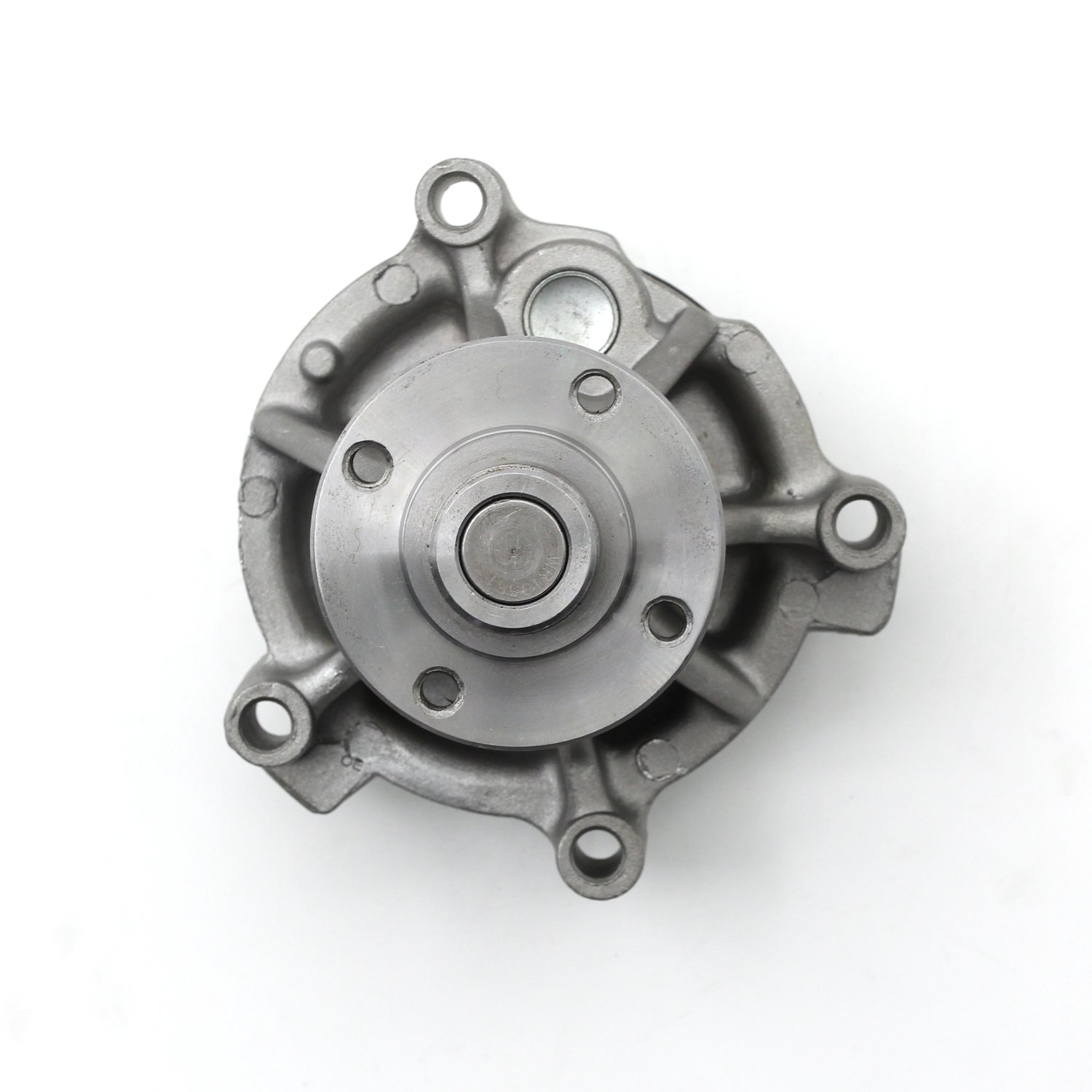 High Quality Car Accessories 3L3Z5801CA F65E8505B Auto Engine Water Pump for FORD AUSTRALIA F250 Pickup 5.4 V8 OEM DP809