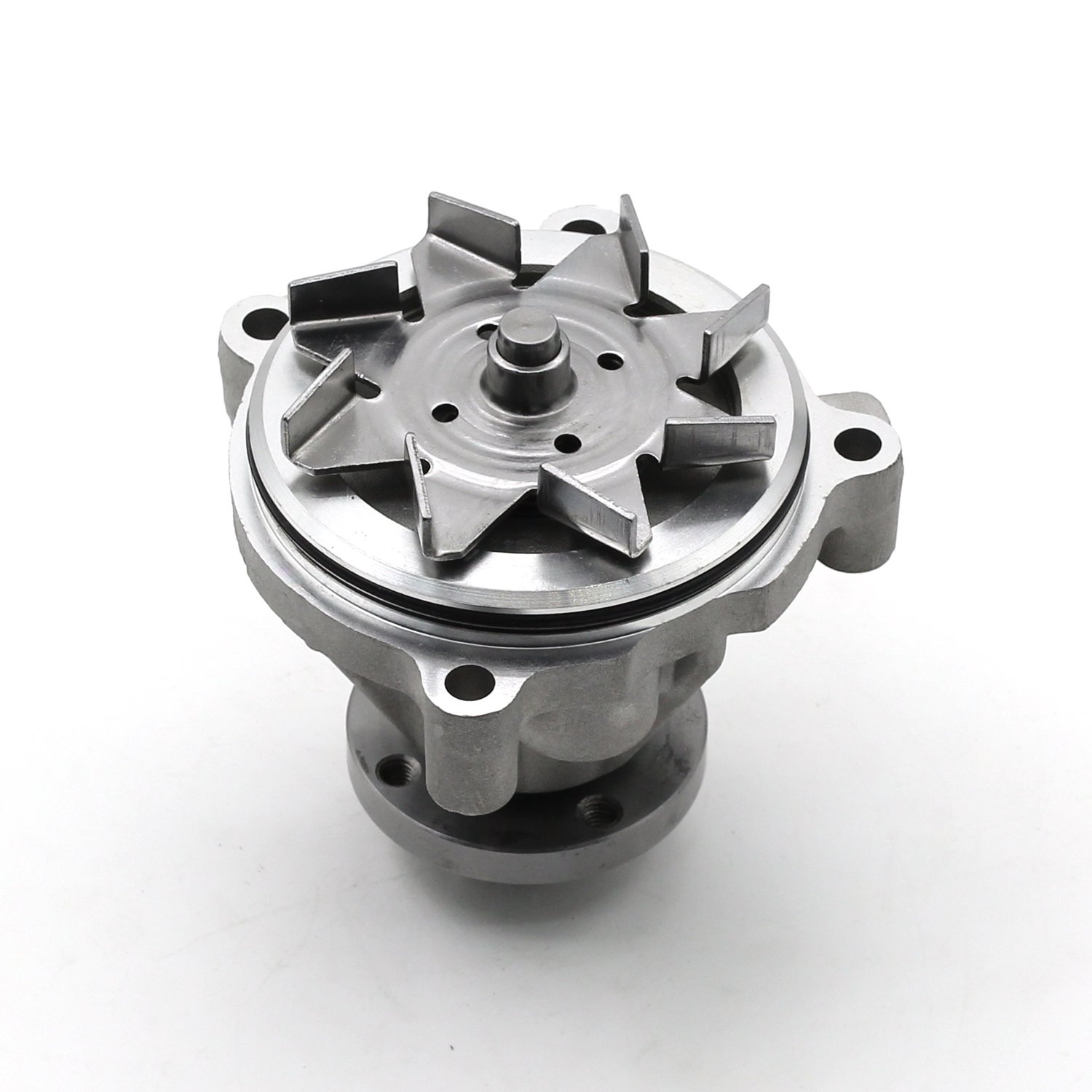 High Quality Car Accessories 3L3Z5801CA F65E8505B Auto Engine Water Pump for FORD AUSTRALIA F250 Pickup 5.4 V8 OEM DP809