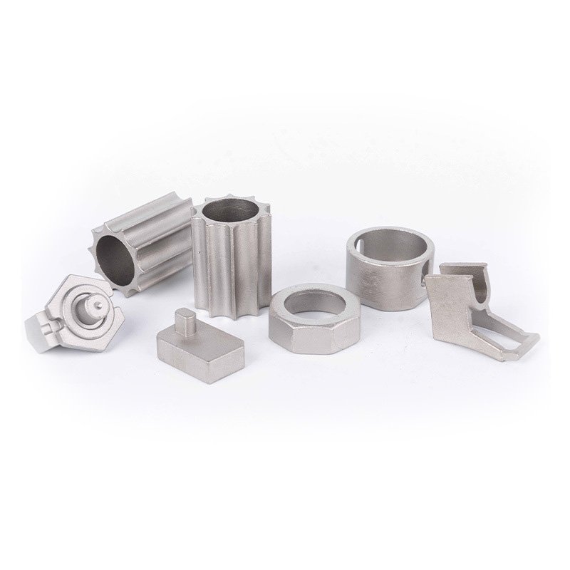 Custom Precision Casting Foundry 316L Stainless Steel Iron Carbon Lost Wax Investment Casting Parts