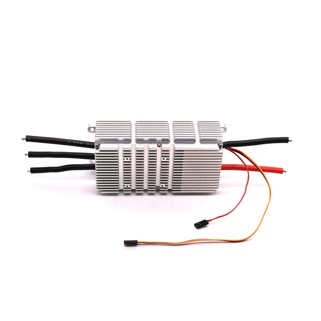 Eaglepower HV EP-300A-HV + ESC for Agricultural Drones/Drone Crop Sprayer Parts 300A HV ESC for Agricultural Aircraft Parts