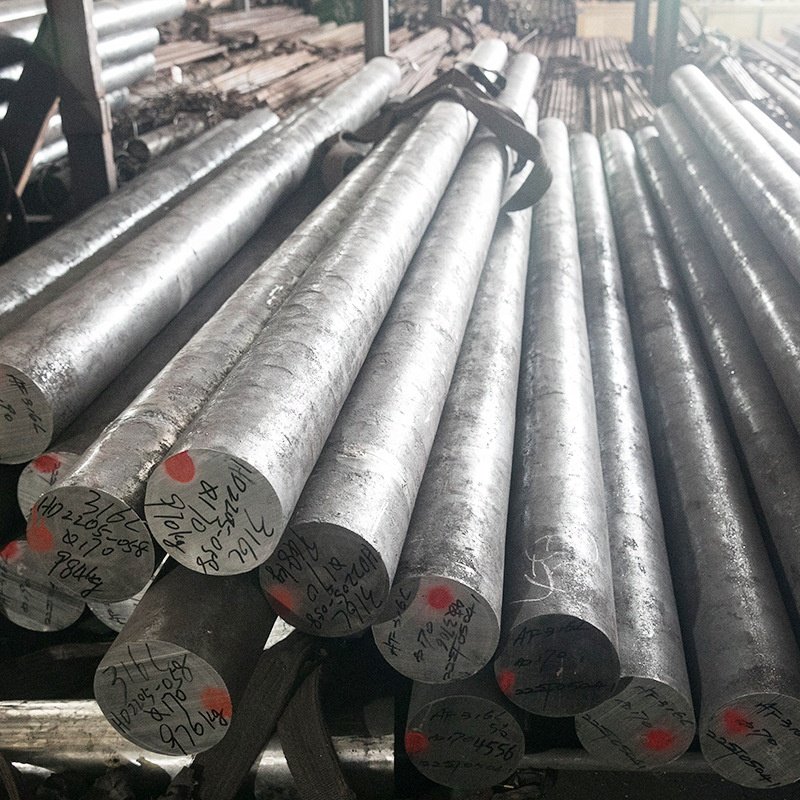 Food Grade Diameter Stainless Steel Round 5-1200mm SUS309S 347h 316Ti Stainless Steel Round Rod bar