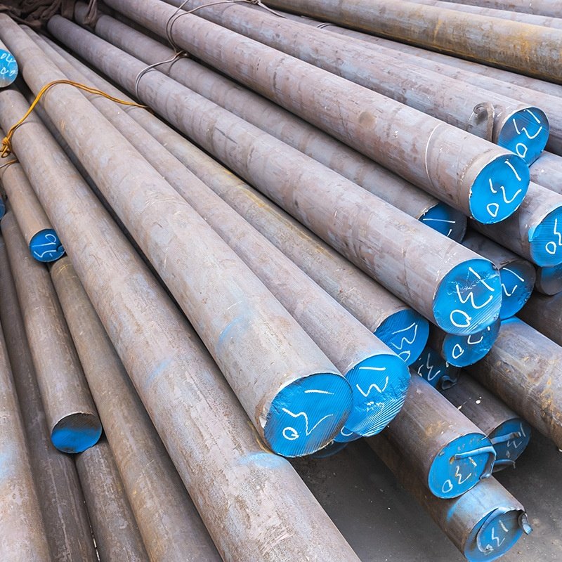 Food Grade Diameter Stainless Steel Round 5-1200mm SUS309S 347h 316Ti Stainless Steel Round Rod bar