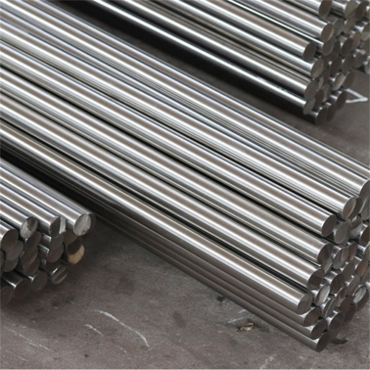 Food Grade Diameter Stainless Steel Round 5-1200mm SUS309S 347h 316Ti Stainless Steel Round Rod bar