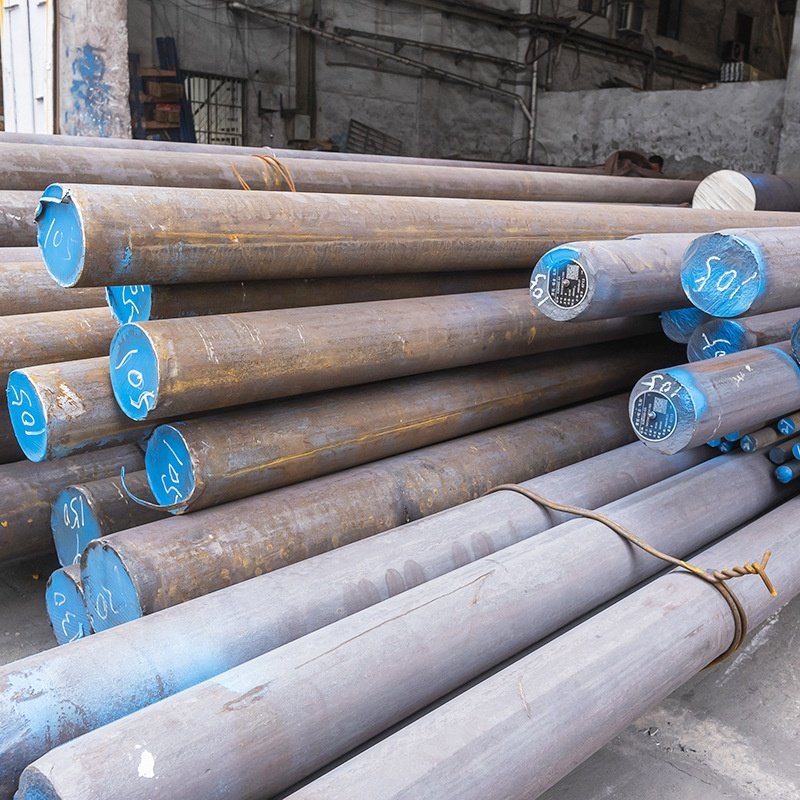 Food Grade Diameter Stainless Steel Round 5-1200mm SUS309S 347h 316Ti Stainless Steel Round Rod bar