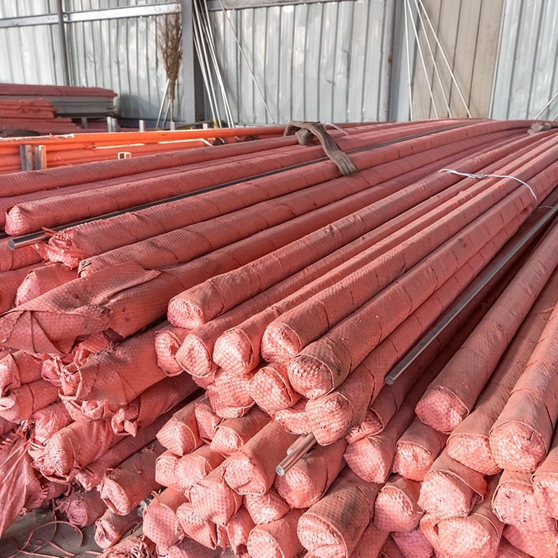 Food Grade Diameter Stainless Steel Round 5-1200mm SUS309S 347h 316Ti Stainless Steel Round Rod bar