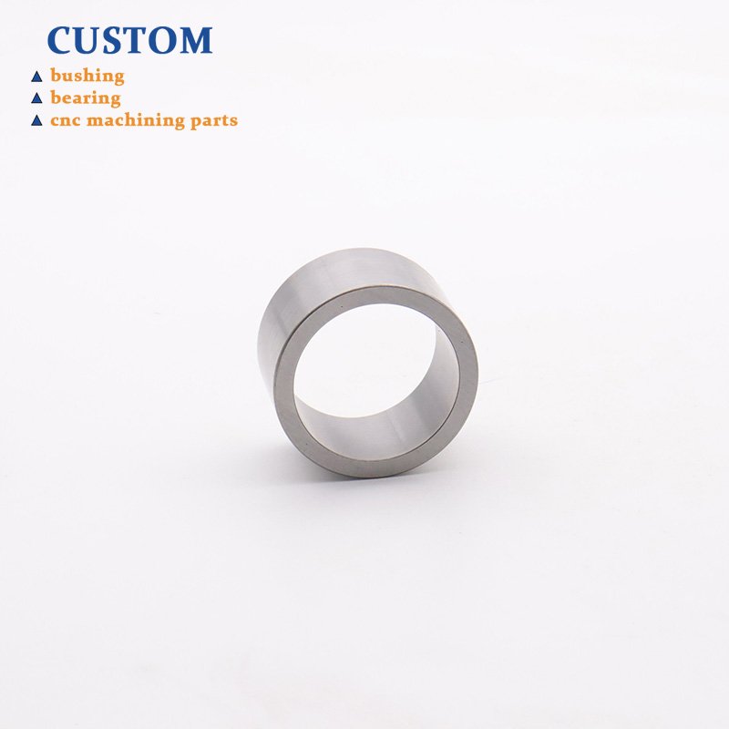 Cylinder Metric Steel Bushings China Wholesale Shaft Sleeve Shaft Sleeve for Machines for Tractor