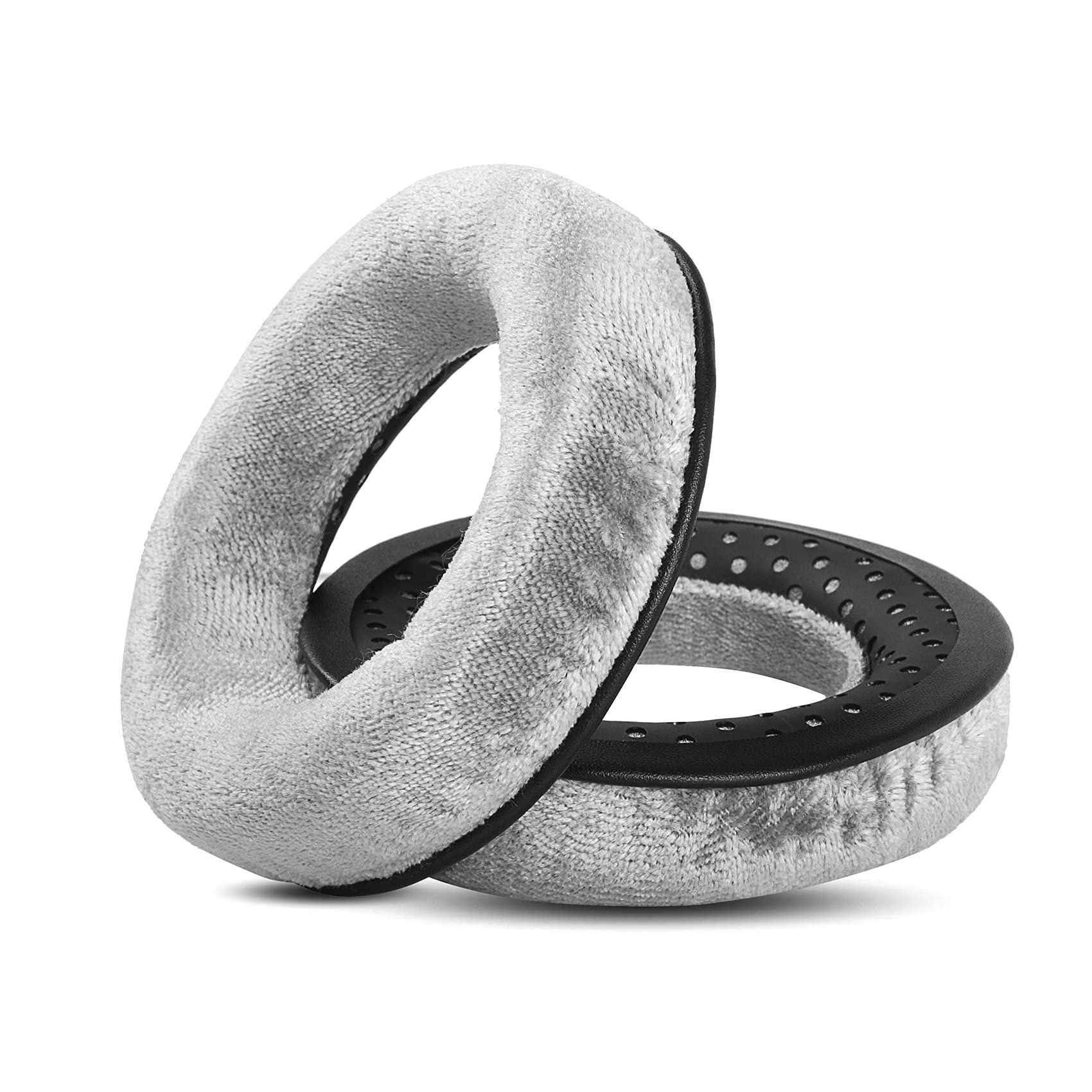 Velvet Ear Pads Cushions Covers Replacement Earpads Foam Pillow for Beyerdynamic DT 990 Pro DT 770 Pro DT990 DT770 Pro