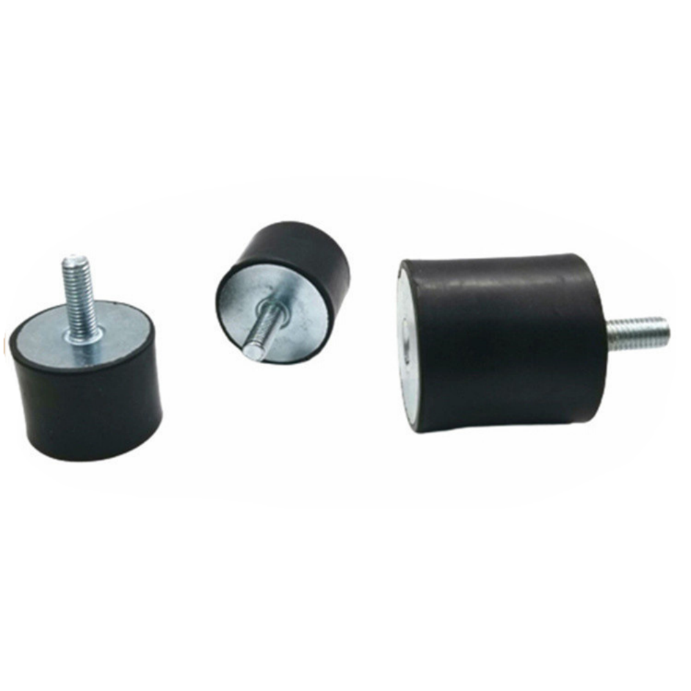 Chemical Steam Valve Wear Resistant FFKM Special Shape Seal Part