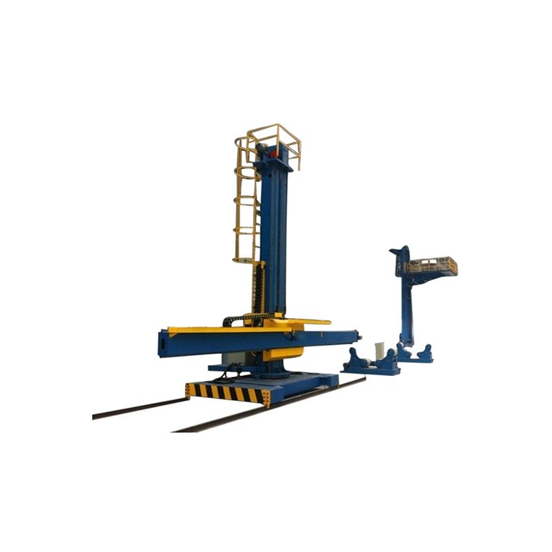 Welding Manipulator High Quality Automatic Pipe Welding Column