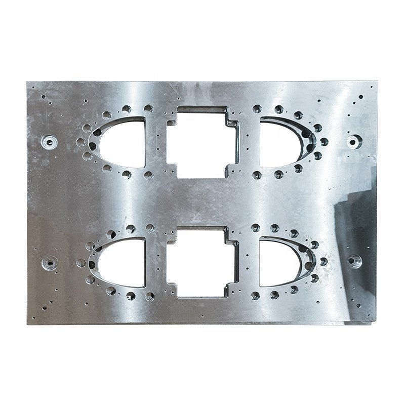 Custom CNC Milling Parts Precision Machining Lathe for Brass Aluminum Stainless Steel Comprehensive CNC Services