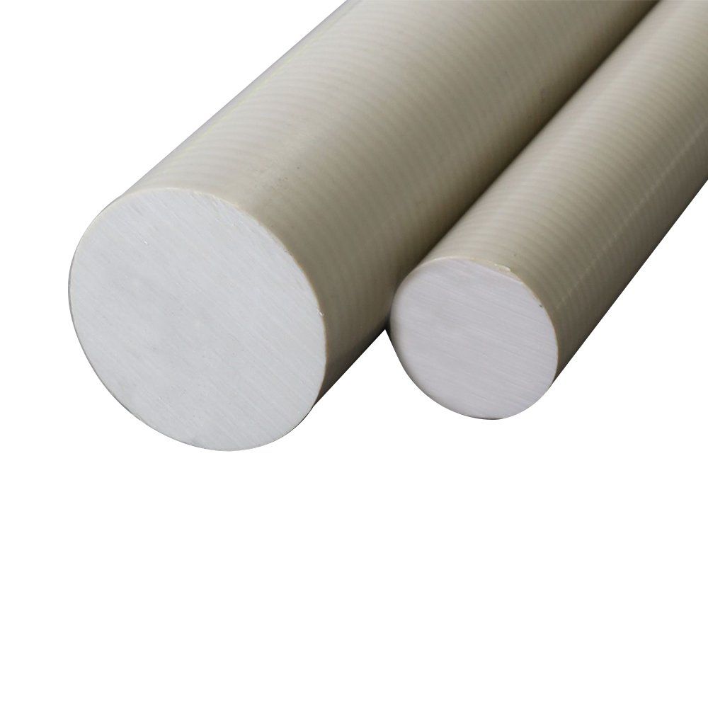High Strength 450g PEEK Rod System UV Resistance Features for Medical Grade & Power Tool Accessories Molding Grade PEEK Powder