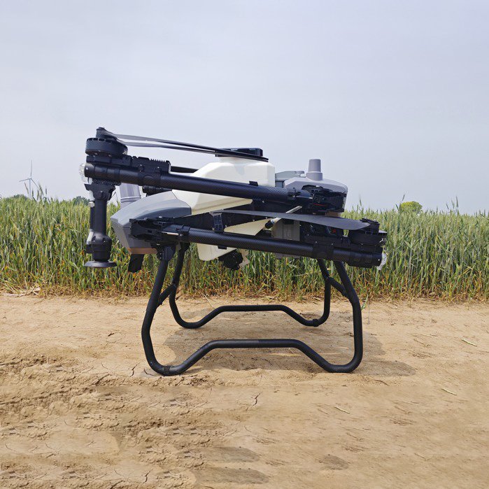 China Supply Agricultural Drone Sprayer Drones 4 Axis Agricultural Spray Drone