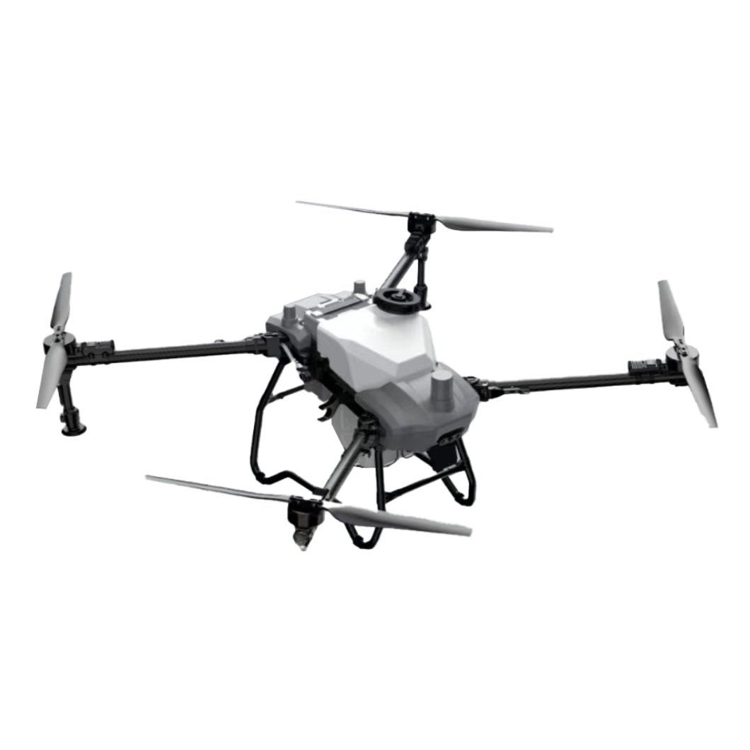 China Supply Agricultural Drone Sprayer Drones 4 Axis Agricultural Spray Drone