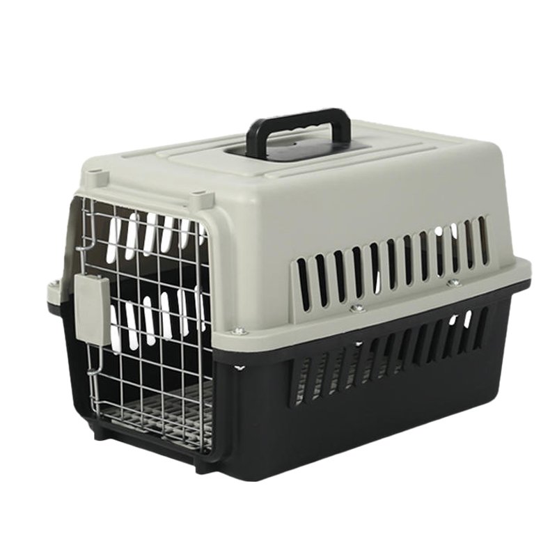 Large Capacity, Suitable for Small Dogs/cats Dog Accessories Pet Supplies Portable Aviation Box for Pets Going Out,