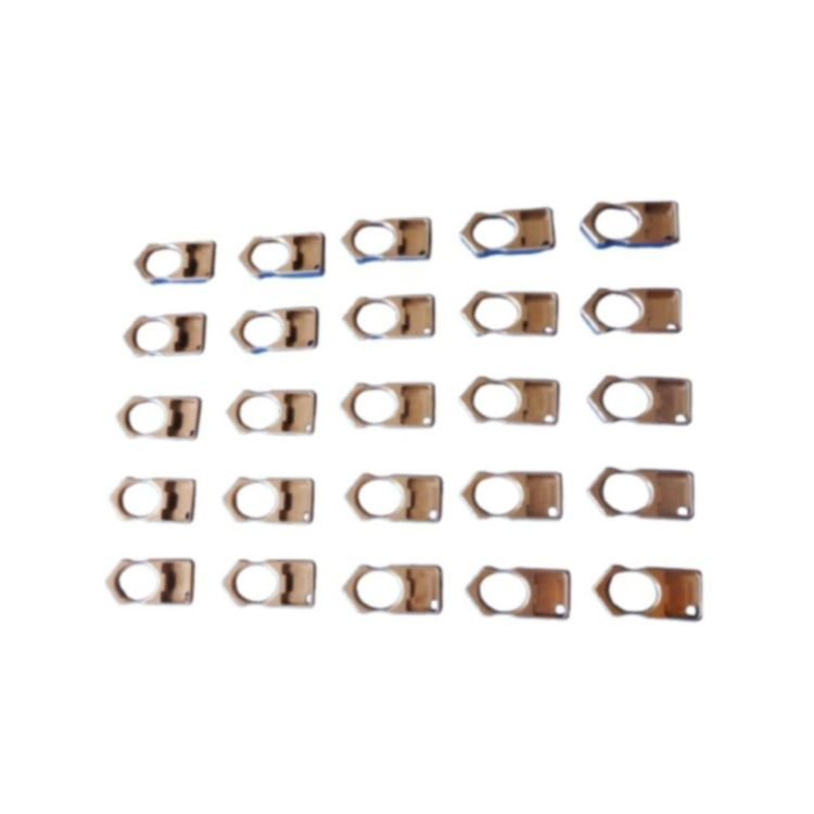 Custom 3 4 5 Axis ODM Service CNC Machined Components Aluminium Machining Service Part Titanium Alloy Parts