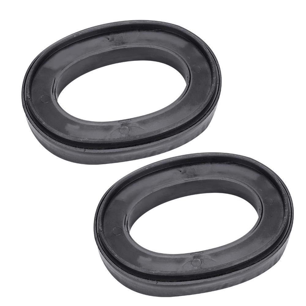 Camelback Gel Ear Seals Sealing Rings HY80 , Comfort Replacement Earmuff Cushions for Peltor Comtac Headsets