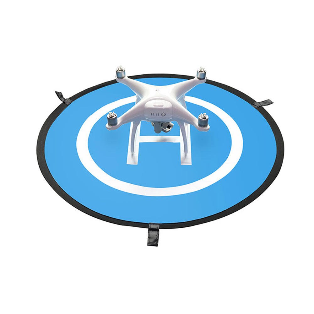 Foldable Landing Pads 55CM 75CM 110CM For DJI Mavic 3 Avata Air 2/2S Mini 3/4 Pro Quadcopters Landing Pad Universal Accessories