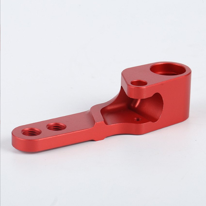 Micro CNC Customization for Hardware Processing Aluminum Copper Stainless Steel Iron Accessories Micro Machining Available