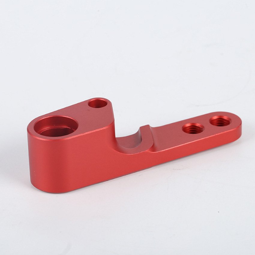Micro CNC Customization for Hardware Processing Aluminum Copper Stainless Steel Iron Accessories Micro Machining Available