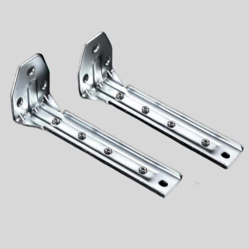 Dual Ceiling Mount Metal Double Track for Bay Windows & Home Office-Curtain Poles Tracks & Accessories