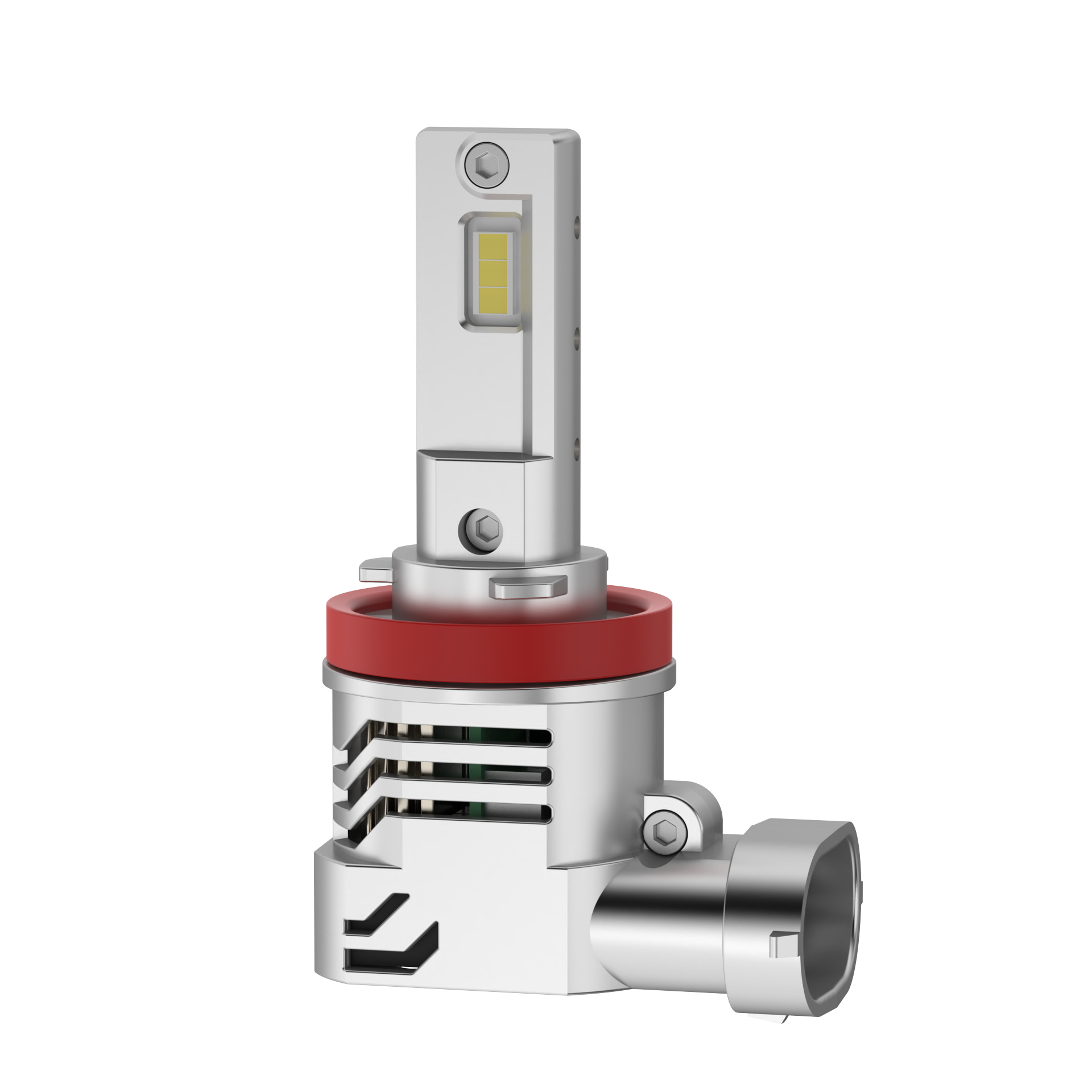 Asruex Car Accessories Factoey Supply 13S-H8/H9/H11/H16/9005/9006/9012 80W 8000LM 6500K LED Headlights Auto Light Systems