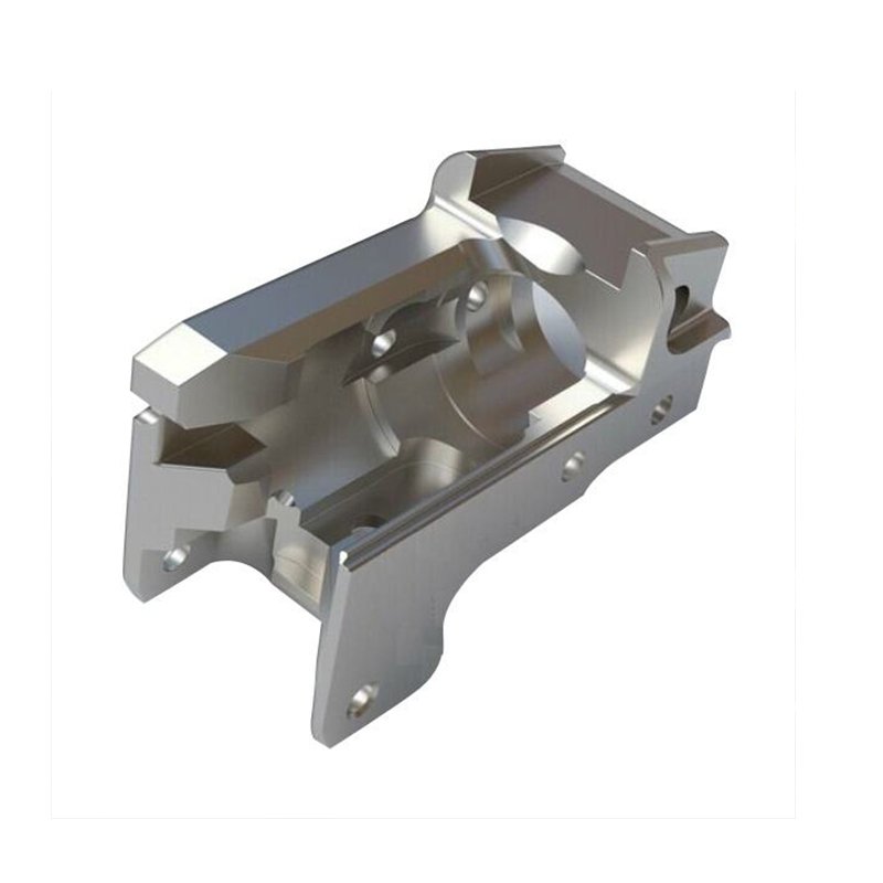 High Precision Small Cnc Machining Turning Milling Drilling Metal Cnc Services Car Aviation Medica Cnc Machined Parts