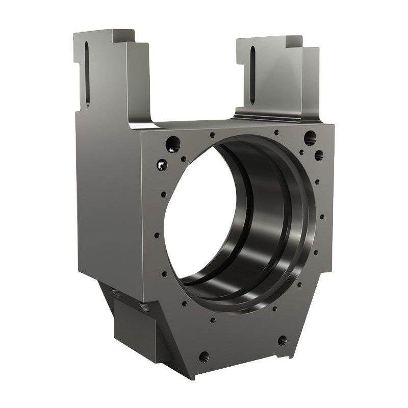 High Precision Small Cnc Machining Turning Milling Drilling Metal Cnc Services Car Aviation Medica Cnc Machined Parts