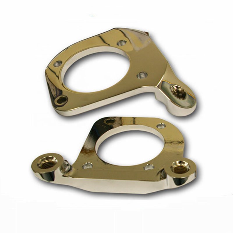 High Precision Small Cnc Machining Turning Milling Drilling Metal Cnc Services Car Aviation Medica Cnc Machined Parts