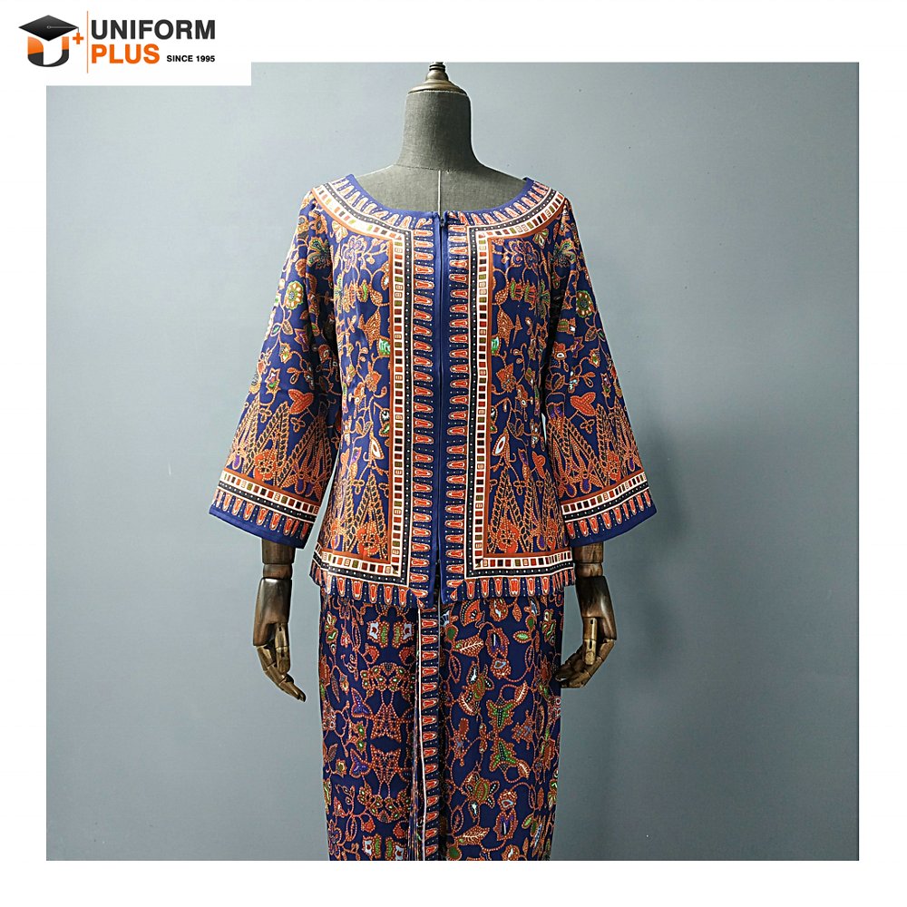 Custom Professional Airline Aviation Attire of Stewardess Hostess Cabin Crew Flight Attendant pilot Uniform Design and Suppliers