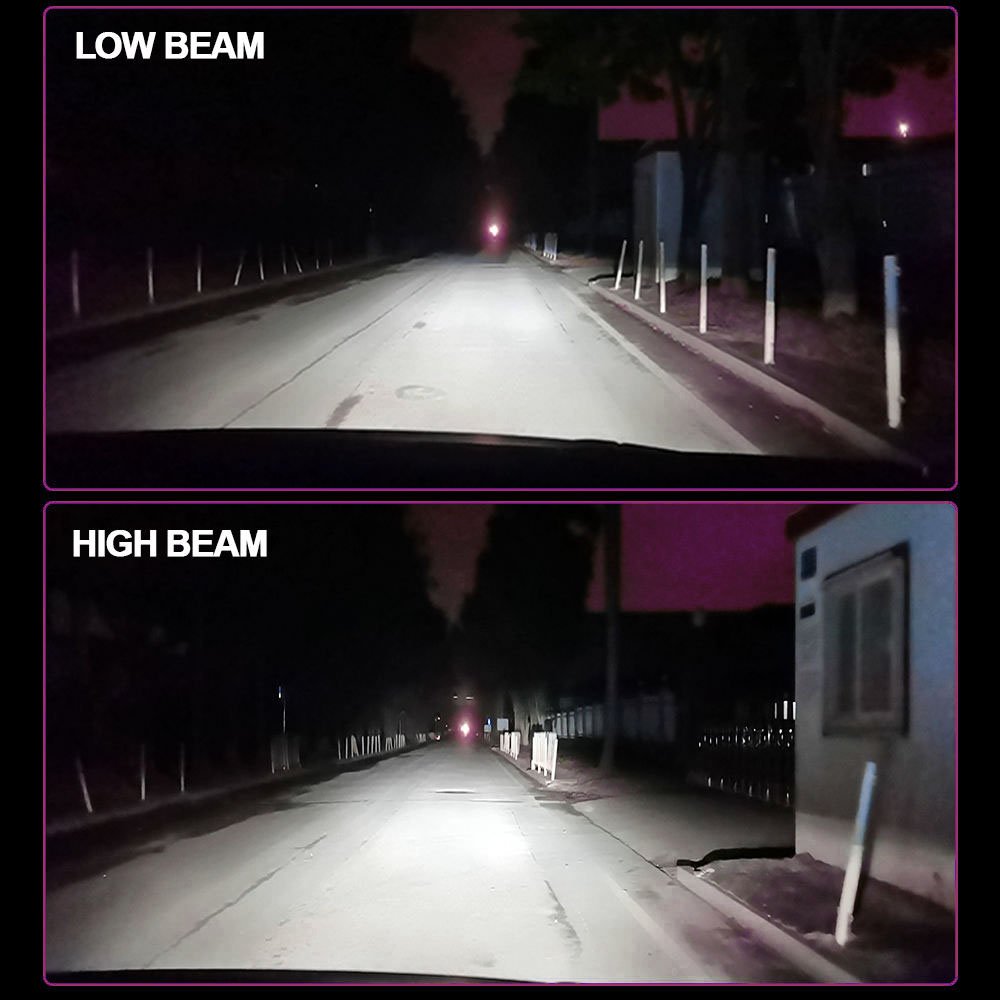 X-7SEVEN 15000LM 80W XLUMOS Series H3 Led Light H4 Headlight Lamp H7 H11 H4 H8 LED H1 Canbus 12V 9005 9006 HB3 HB4 Car Fog Lamp