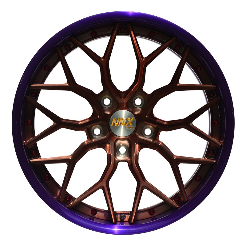 Design 18 19 20 21 2223 24 Inch 5x112 5x120 6X139 Alloy Forged Wheels Rims,jante 19 18 5x108mm Pouce 5x112