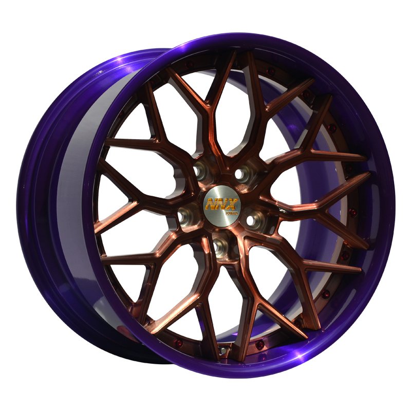 Design 18 19 20 21 2223 24 Inch 5x112 5x120 6X139 Alloy Forged Wheels Rims,jante 19 18 5x108mm Pouce 5x112