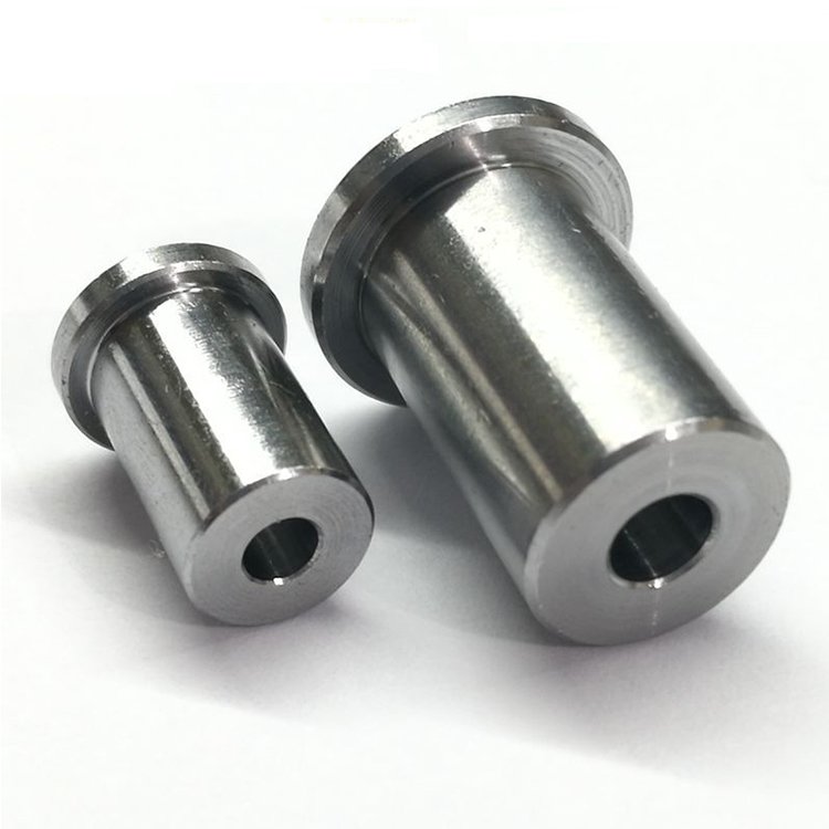 Cnc Machining Parts Aluminum Alloy CNC Machining Parts 316L Stainless Steel Sensor CNC Car 7075 Aviation Aluminum Parts