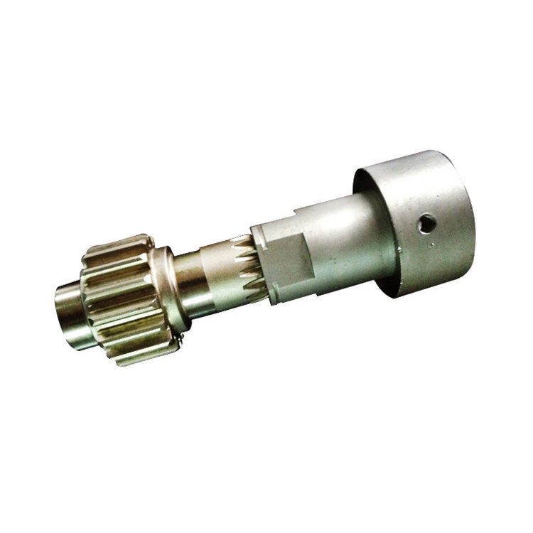 Cnc Machining Parts Aluminum Alloy CNC Machining Parts 316L Stainless Steel Sensor CNC Car 7075 Aviation Aluminum Parts