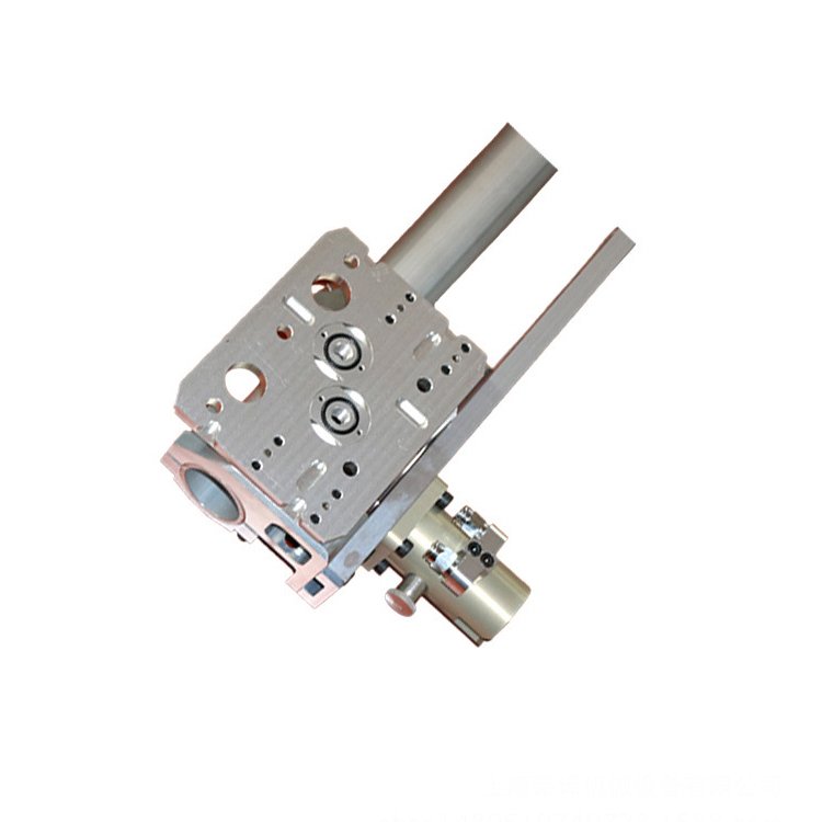 Cnc Machining Parts Aluminum Alloy CNC Machining Parts 316L Stainless Steel Sensor CNC Car 7075 Aviation Aluminum Parts