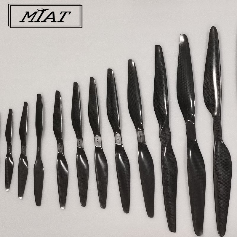 Aircraft Propeller Manufacturers Aviation Accessories Manned Drone Propeller