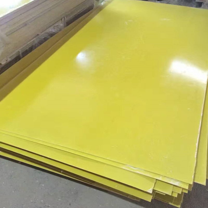 Good moisture resistance3240 Epoxy board Factory