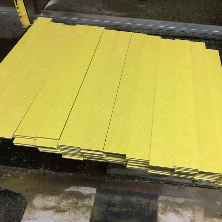 Good moisture resistance3240 Epoxy board Factory