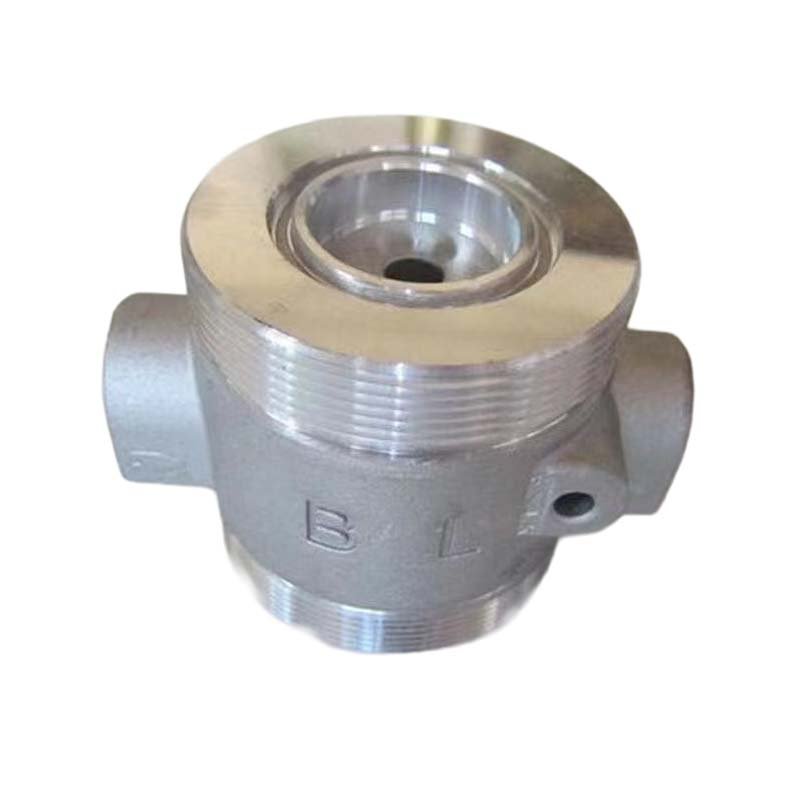 Custom Aviation Aircraft Precision CNC Machined Parts & CNC Machining Service Machined Industrial Aluminum Process
