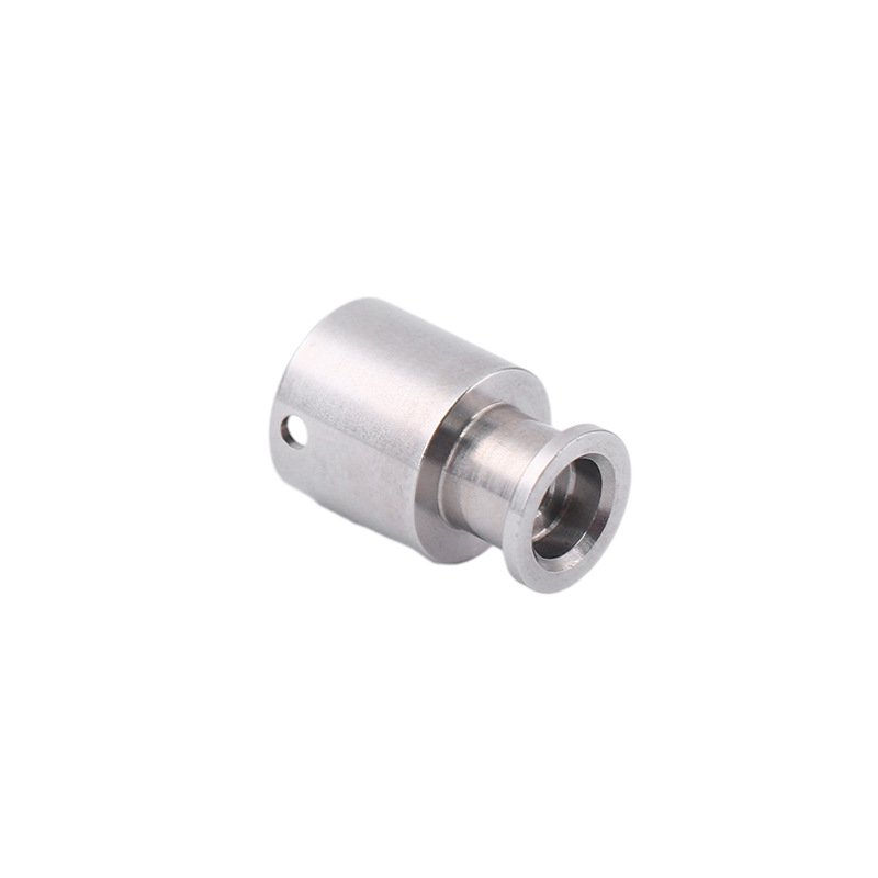 Custom Aviation Aircraft Precision CNC Machined Parts & CNC Machining Service Machined Industrial Aluminum Process