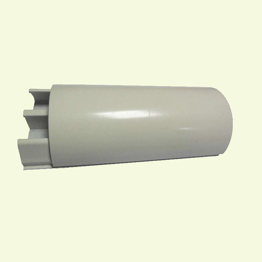 OEM Natural Anodized Industrial Aluminum Profile 40x40 Aluminum Extrusion Profiles Aluminum Extruded Heat Sink