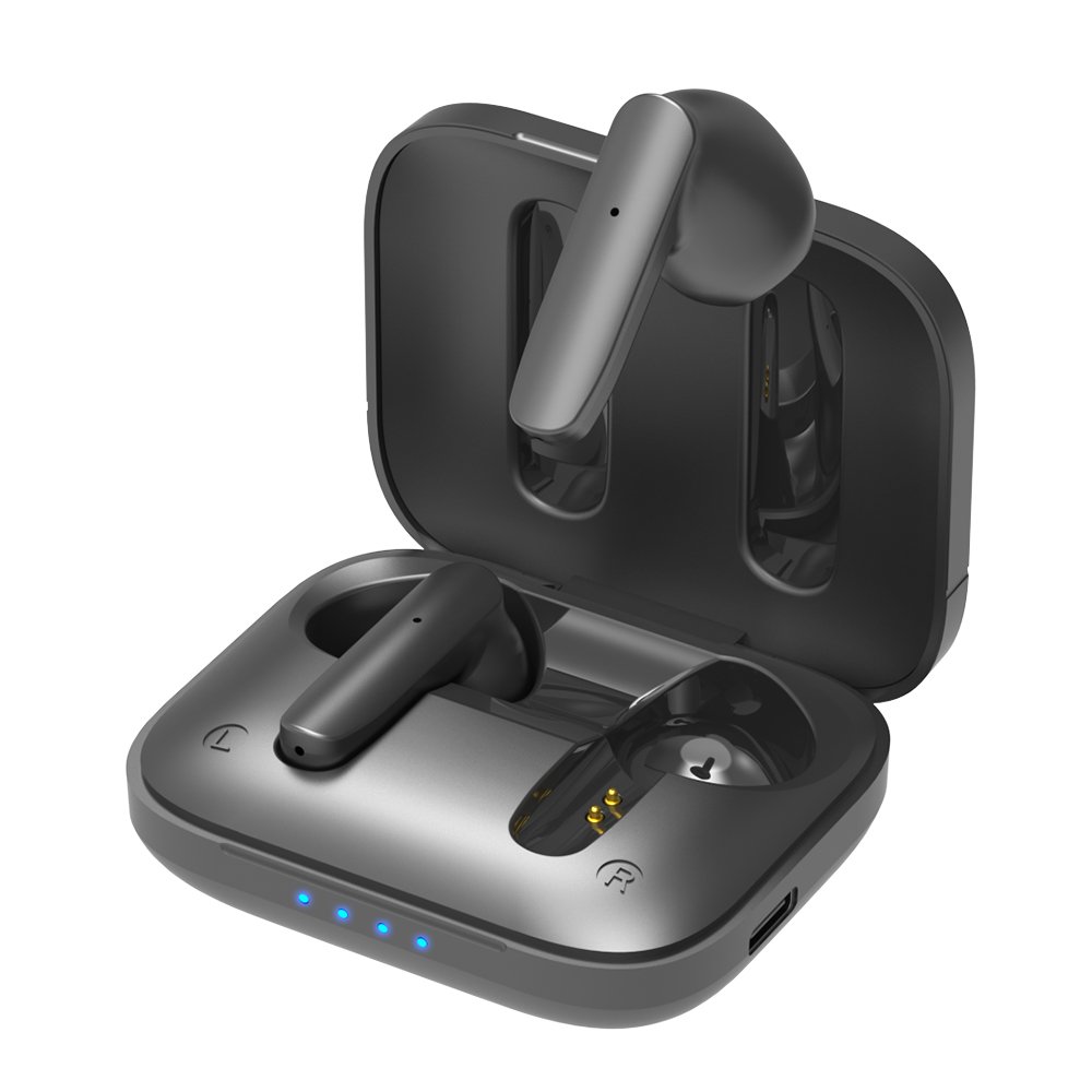 Ear Buds2022 New Style Touch Mode Type-C Handfree Earphones Wireless Headsets In-ear JL 5.3 Earbuds for Gaming